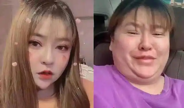 网恋:小姐姐真美,奔现:一首《丑八怪》送给你_照片_男生_时候