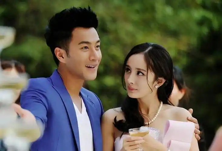 无人敢表白,看到中学时期照片后,众人忽然明白了_王思聪_刘恺威_作品