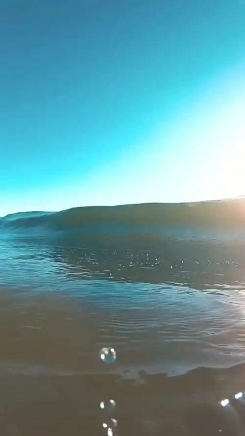 大自然美丽风景#碧海蓝天 #自然风景 #治愈 #唯美意境 #自然风光