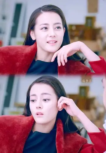 cr:梅子羹 社会雯/高雯/克拉恋人/雯雯/小高/迪丽热巴/迪力木拉提/胖