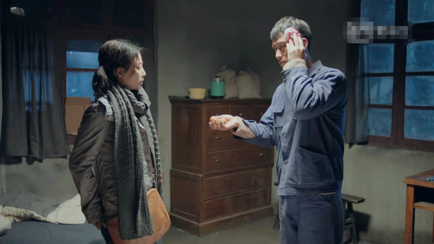 三看《鸡毛飞上天》:杨雪到死都不知道,陈江河不爱她的真实隐情