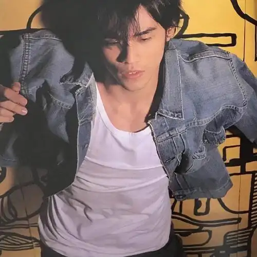 周杰伦在哪个时期的颜值最高? - 知乎