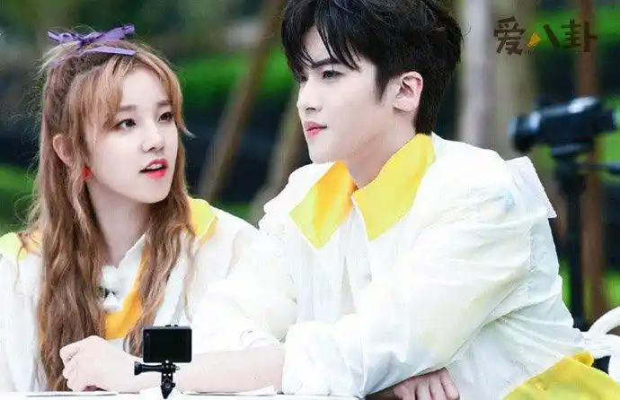 闫桉宋雨琦是恋人关系吗深扒两人私下关系没曾想还有这层交情