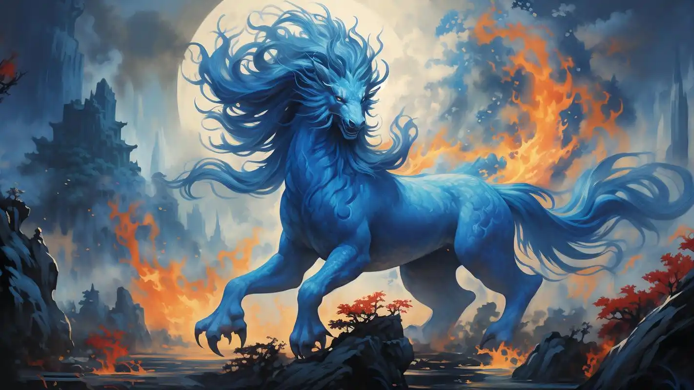 麒麟壁纸绝对是你的不二之选!