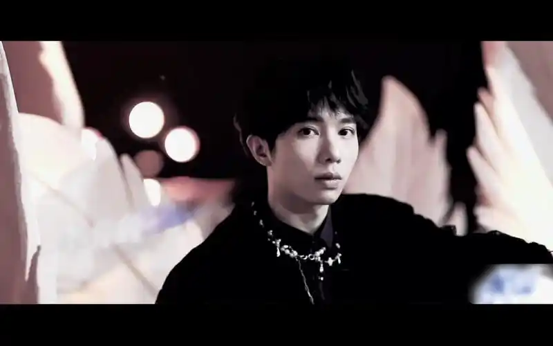 李俊濠 | 7 rings | i want it i got it |青3公演混剪