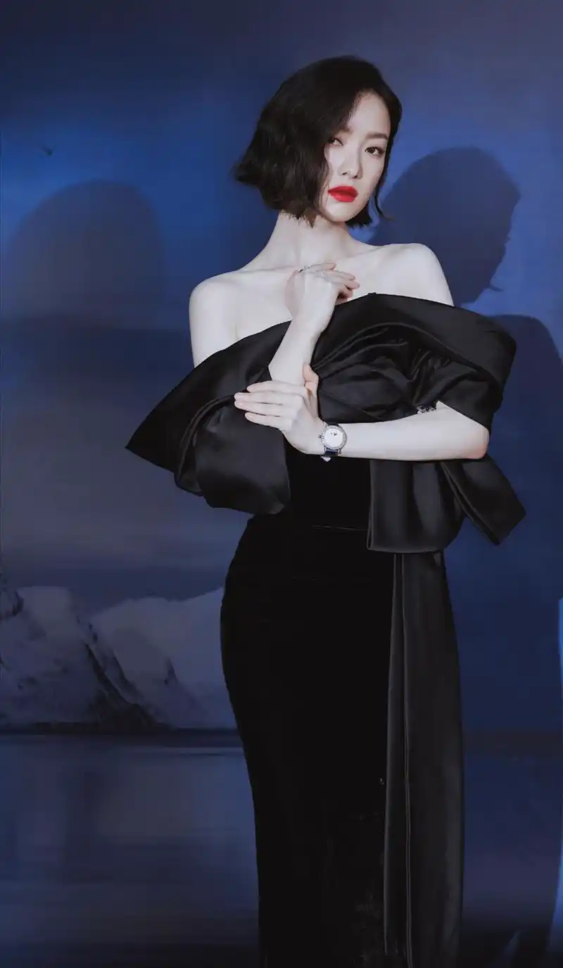 倪妮精选壁纸集