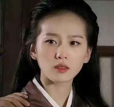 刘诗诗早年旧照证明,真正的美女是不用整容的!_皮肤_方法_自然