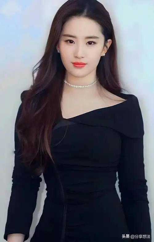 刘亦菲明星壁纸51