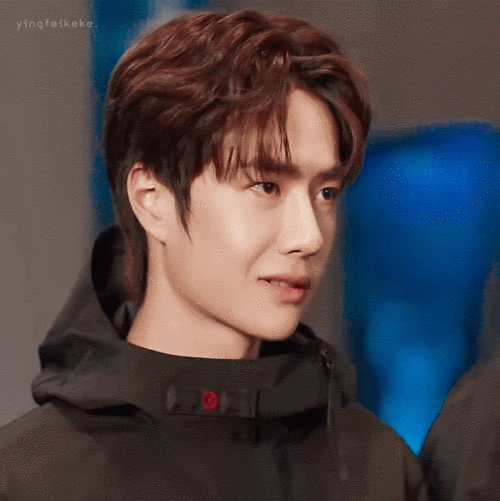 x玖少年团肖战daytoy