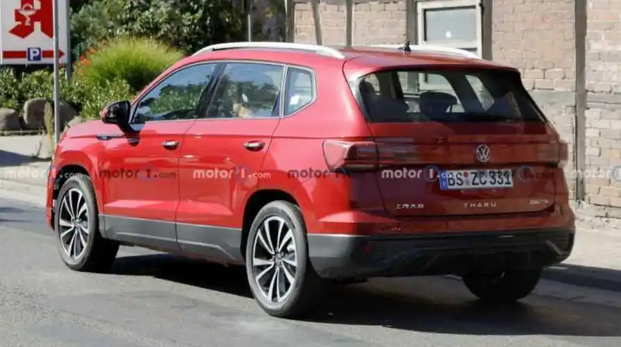 大众8万左右的新车(大众轿车8万左右的车)