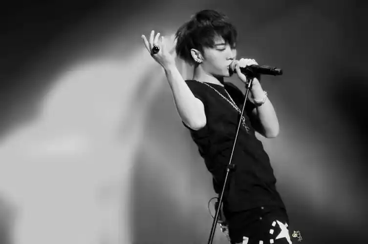 2014华晨宇火星演唱会 - 北京站