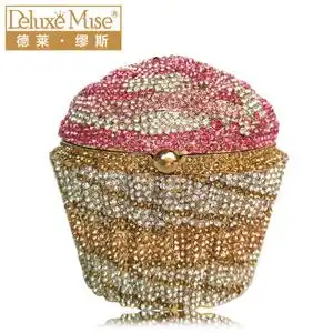 破产姐妹纸杯蛋糕