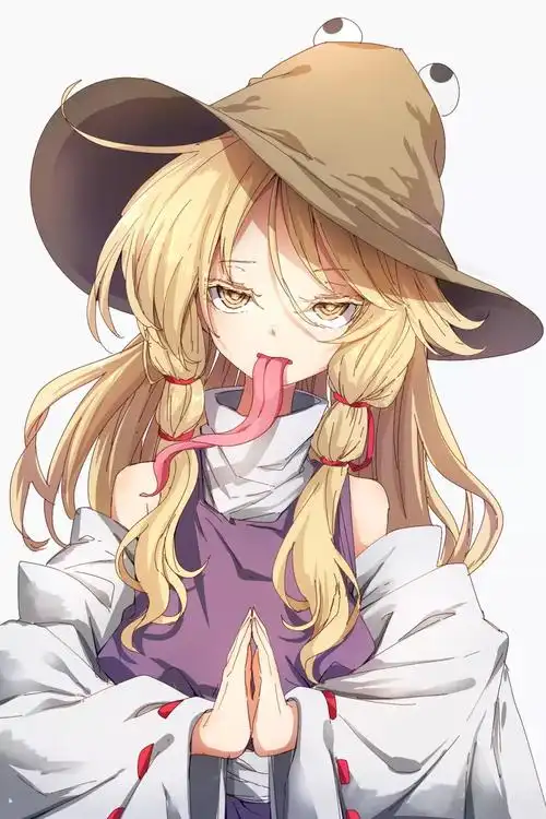 壁纸7878吐舌特辑712期