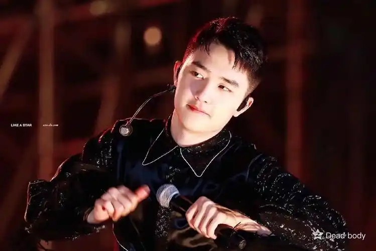 d.o. - 堆糖,美图壁纸兴趣社区