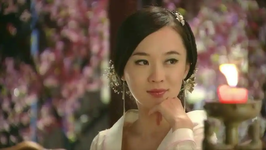 史上最美妲己 #你最喜欢哪一位呢?_凯迪网资讯