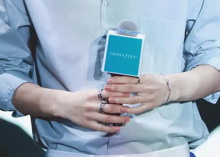 手控福利林彦俊美手赏鉴一览