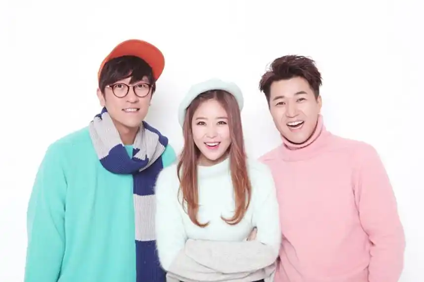 高耀太成员当中金钟民和申智都没有房子白佳说明了原因