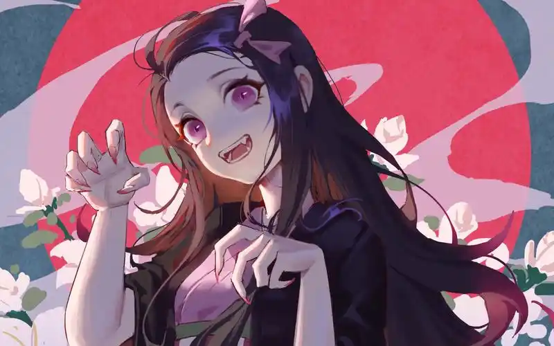 《鬼灭之刃 火之神血风谭》——祢豆子鬼化dlc