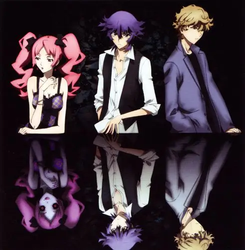 尸鬼不管变成什么重要的是做出怎样的选择