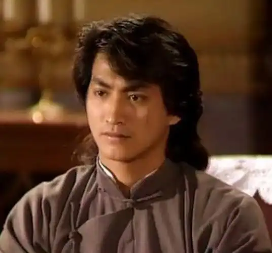 何家劲--华英雄