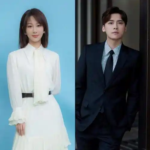 杨紫李易峰新综艺曝光或组成新的家庭关系共同在农村生活