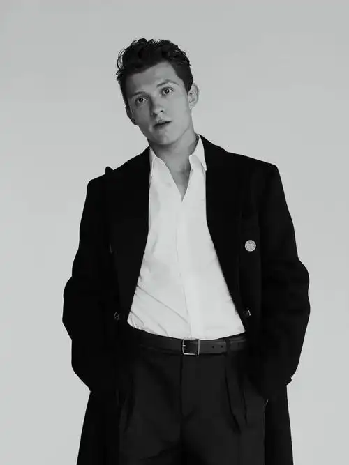 tom holland 汤姆·赫兰德 part ii