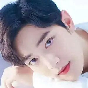 小哥哥肖战头像