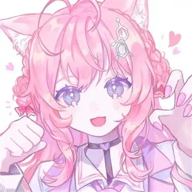 小众惊艳的动漫头像女(精选12张)