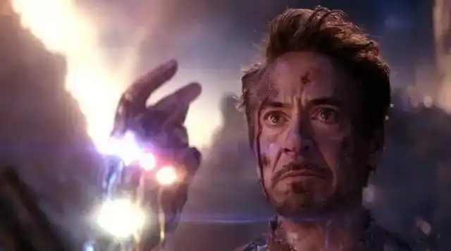 被网友暂停次数多的电影名场面,小丑女撩小李子上榜