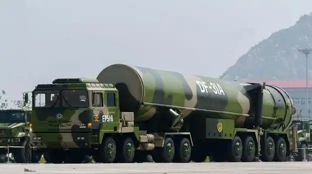 东风导弹泄密案:国安追查6年无果,却意外被一卖菜老汉揪出真凶