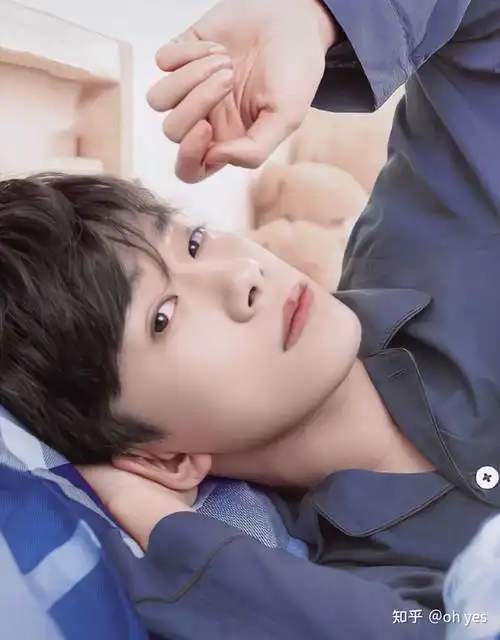 假如,和易烊千玺恋爱(第十一章) - 知乎