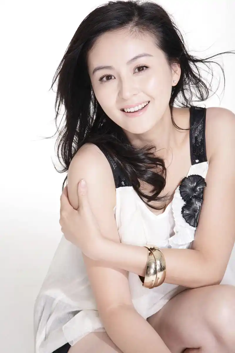 戴娇倩可以温柔娴淑,也可以娇蛮腹黑,戏路颇宽,让观众赞不绝口