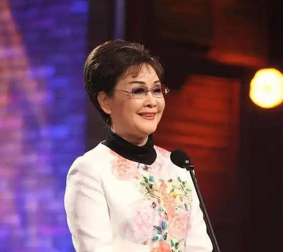 88岁的作曲家谷建芬,她就刀郎的罗刹海市,发出严厉的律师声明?