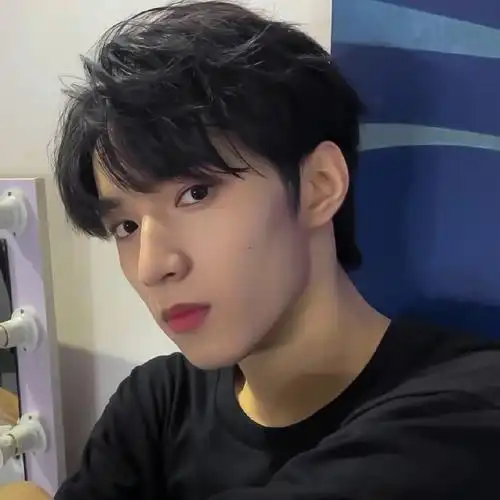 刘耀文 氛围感头像