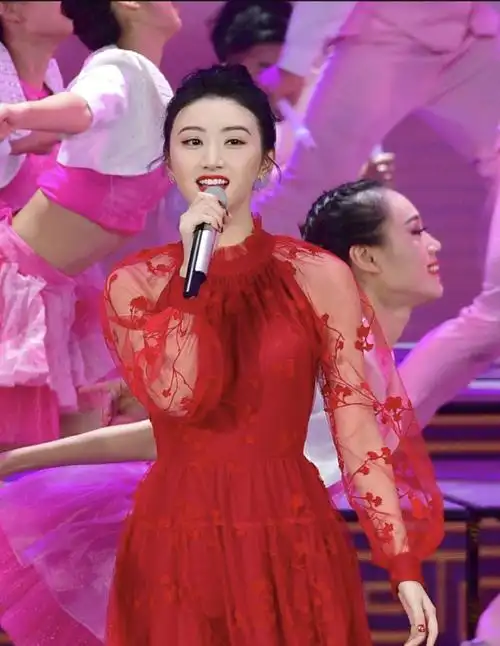 景甜分手后少女心更强为小公主准备新床品看文案还以为未婚先育了