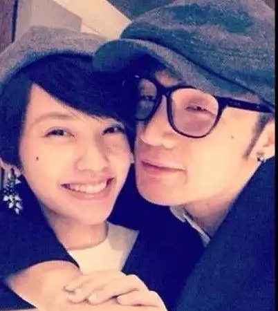【图】明星李荣浩杨丞琳差几岁 两人情史揭秘