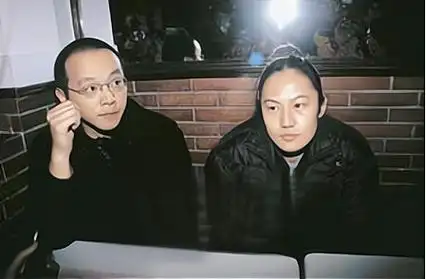 著名摄影师高原从王菲手里夺爱与窦唯离婚后现在情况怎样