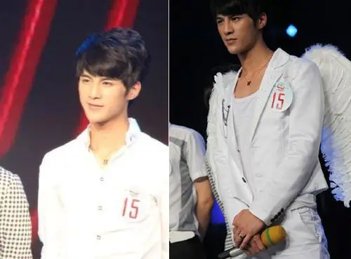 姜潮,中国内地男演员,身高180cm,1988年8月12日出生于安徽合肥,毕业于