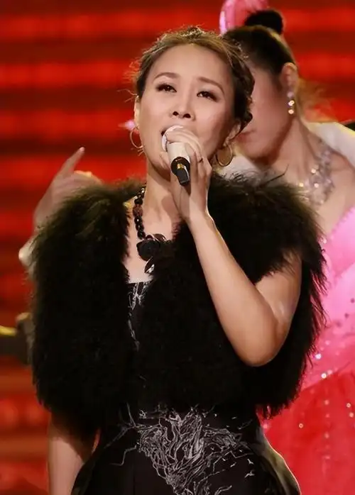 田震:我一生正直,对事不对人,和那英闹掰,但我不后悔