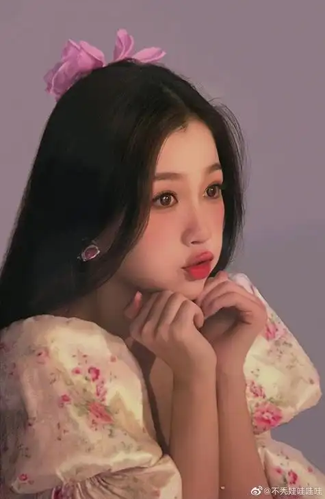 6969top1虞书欣甜妹本甜,毋.