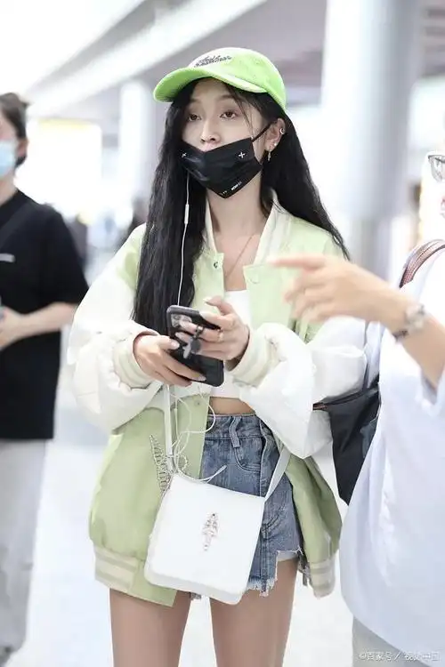 吴宣仪:打不倒我的只会让我越来越强大,她的自信从何而来?