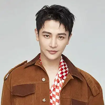 孙坚个人资料 - 孙坚身高/体重/年龄/图片 - 星爪时尚网