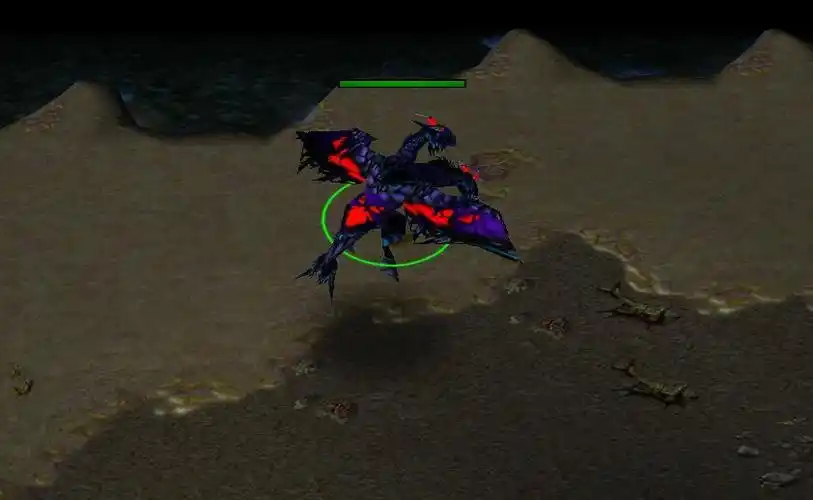 魔兽争霸3史诗级加强后的奇美拉到底怎么样