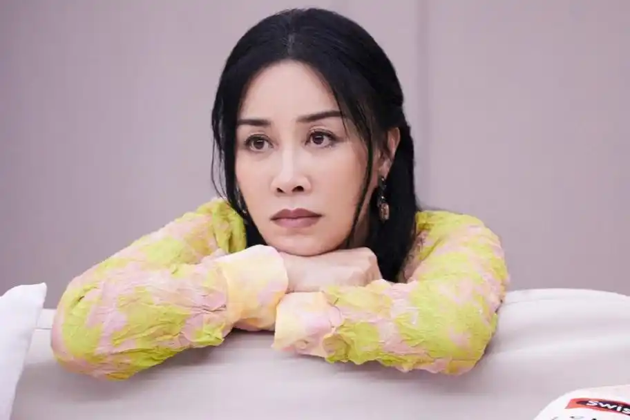 《歌手 2024》那英领衔,金海心等嘉宾补位,首发有唱跳