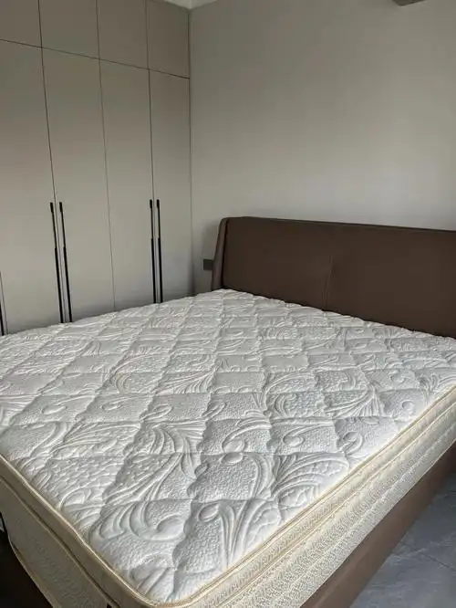 金可儿深坑2.0跟1688网红床垫测评