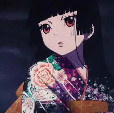 地狱少女彼岸花