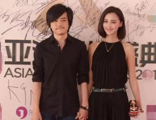 张歆艺:3年结婚2次,被前夫骂她恶心,现任老公袁弘是前夫的兄弟