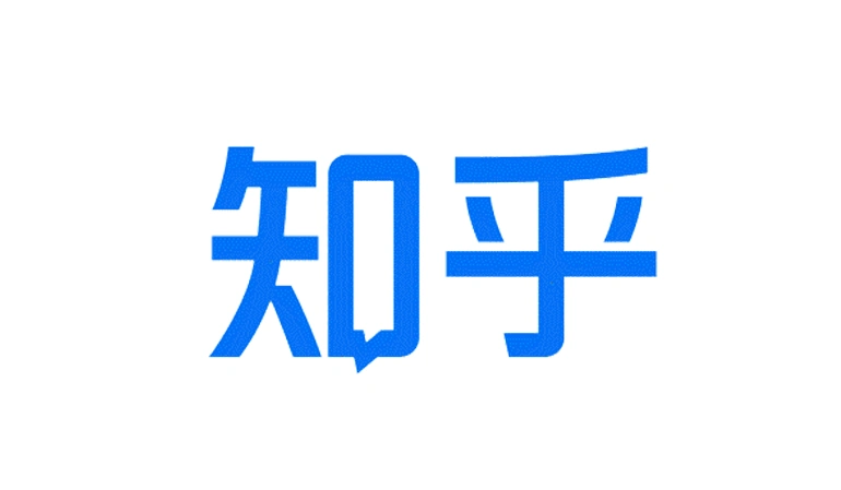 知乎app更新图标logo只剩了个口