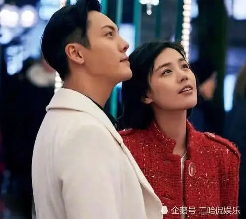 陈伟霆连发微博网友喊话马思纯为什么陈伟霆马思纯什么关系