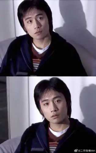 胡军15年后再聊蓝宇和刘烨组cp挺高兴的